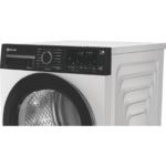 BAUKNECHT BTSV 87A WB Wärmepumpentrockner (8 kg, Weiß) – Bild 5