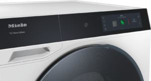 MIELE TQ 1000 WP Nova Edition Wärmepumpentrockner (9 kg, Lotosweiß) – Bild 3