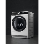 AEG TR9XW80880 Wärmepumpentrockner Serie 9000X mit AbsoluteCare® Pro-Technologie (8,0 kg, Weiß) – Bild 2