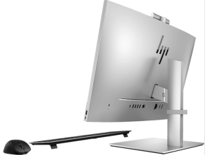 HP ELITEONE 840 G9 AIO I7-14700 32G 1T W11P, All-in-One-PC mit 23,8 Zoll Display, Intel® Core™ i7 Prozessor, 32 GB RAM, 1 TB SSD SSD, Silber – Bild 4