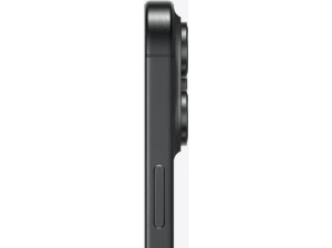 APPLE iPhone 15 Pro 5G 512 GB Titan Schwarz Dual SIM – Bild 5