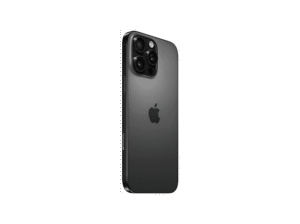 APPLE iPhone 16 Pro Max 5G 512 GB Titan Natur Dual SIM – Bild 4
