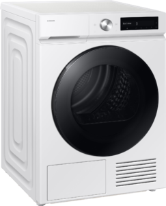 SAMSUNG DV90DB7845GWU2 Wärmepumpentrockner (9 kg, Weiß) – Bild 2