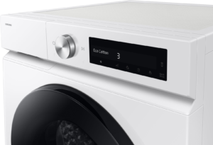SAMSUNG DV90DB7845GWU2 Wärmepumpentrockner (9 kg, Weiß) – Bild 5