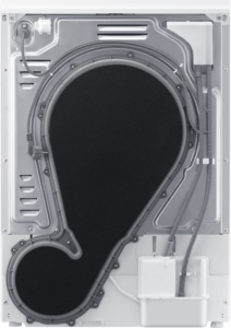 SAMSUNG DV90DB7845GWU2 Wärmepumpentrockner (9 kg, Weiß) – Bild 6