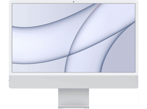 APPLE iMac (2021) - M-Series - 8 GB - 256 GB - Apple M1 - macOS Big Sur – Bild 2