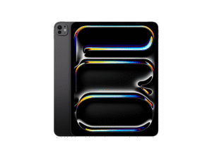 APPLE iPad Pro Wi-Fi (2025), Standard Glas, Tablet, 256 GB, 13 Zoll, Space Schwarz – Bild 2