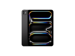 APPLE iPad Pro Wi-Fi (2025), Standard Glas, Tablet, 256 GB, 11 Zoll, Space Schwarz – Bild 2