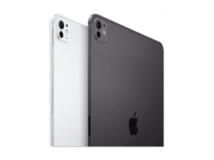 APPLE iPad Pro Wi-Fi (2025), Standard Glas, Tablet, 256 GB, 11 Zoll, Space Schwarz – Bild 3