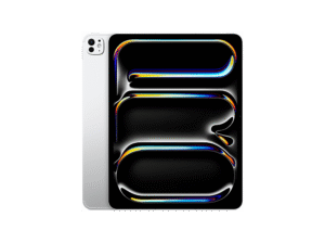 APPLE iPad Pro Wi-Fi (2025), Standard Glas, Tablet, 256 GB, 13 Zoll, Silber – Bild 2