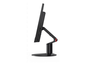 LENOVO ThinkCentre M920z, AIO mit 23,8 Zoll Display, Intel® Core™ i5 Prozessor, 8 GB RAM, 256 GB SSD, Schwarz – Bild 3