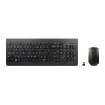 LENOVO ThinkCentre M920z, AIO mit 23,8 Zoll Display, Intel® Core™ i5 Prozessor, 8 GB RAM, 256 GB SSD, Schwarz – Bild 6