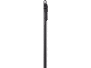 APPLE IPAD PRO 13 WIFI 256GB SP BLK-BNL, Tablet, 256 GB, 13 Zoll, Space Schwarz – Bild 3