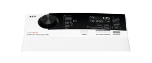 AEG LTR7A71370 Serie 7000 mit ProSteam®-Technologie Waschmaschine (7 kg, 1251 U/Min., A, Ja) – Bild 2