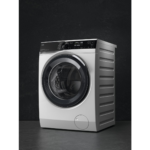 AEG LR8E75495 Serie 8000 PowerCare mit Vormisch-Technologie Waschmaschine (9 kg, 1351 U/Min., A) – Bild 3