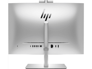 HP ELITEONE 840 G9 AIO I7-14700 16G 512G, All-in-One PC mit 23,8 Zoll Display, Intel® Core™ i7 Prozessor, 16 GB RAM, 512 GB SSD SSD, Silber – Bild 3