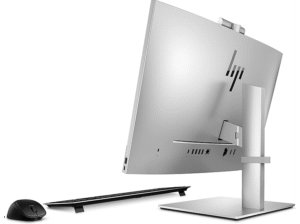HP ELITEONE 840 G9 AIO I7-14700 16G 512G, All-in-One PC mit 23,8 Zoll Display, Intel® Core™ i7 Prozessor, 16 GB RAM, 512 GB SSD SSD, Silber – Bild 4