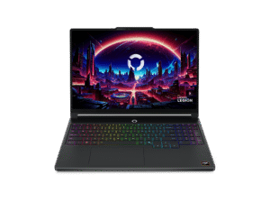 LENOVO Legion 5 15AGP11 - 15,3 Zoll - AMD Ryzen™ AI 7 450 - 32 GB - 1000 GB - NVIDIA GeForce RTX™ 5060 - Windows 11 Home