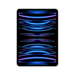 APPLE iPad Pro 11 Wi-Fi (2022), Tablet, 256 GB, 11 Zoll, Silber