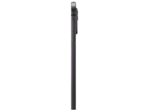 APPLE iPad Pro Cellular (2024), Tablet, 512 GB, 13 Zoll, Space Schwarz – Bild 6