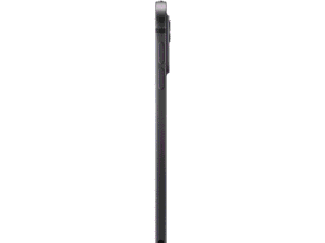 APPLE IPAD PRO 11 WF CL 256GB SP BLK-BNL, Tablet, 256 GB, 11 Zoll, Space Schwarz – Bild 3