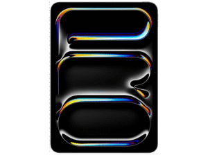 APPLE IPAD PRO 11 WF CL 256GB SP BLK-BNL, Tablet, 256 GB, 11 Zoll, Space Schwarz – Bild 5