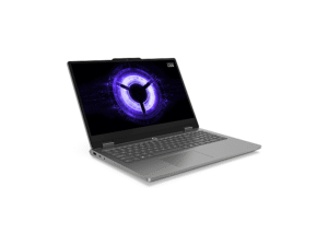 LENOVO LOQ 15IRX11, Notebook, mit 15,6 Zoll Display, Intel® Core™ i5,13450HX Prozessor, 16 GB RAM, 1 TB SSD, NVIDIA GeForce RTX™ 5060, Luna Grey, Windows 11 Pro – Bild 3
