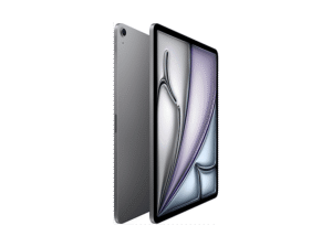 APPLE iPad Air (2026) Wi-Fi, Tablet, 128 GB, 13 Zoll, Space Grau – Bild 3