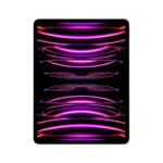 APPLE iPad Pro 12.9 Wi-Fi (2022), Tablet, 128 GB, 12,9 Zoll, Space Grau