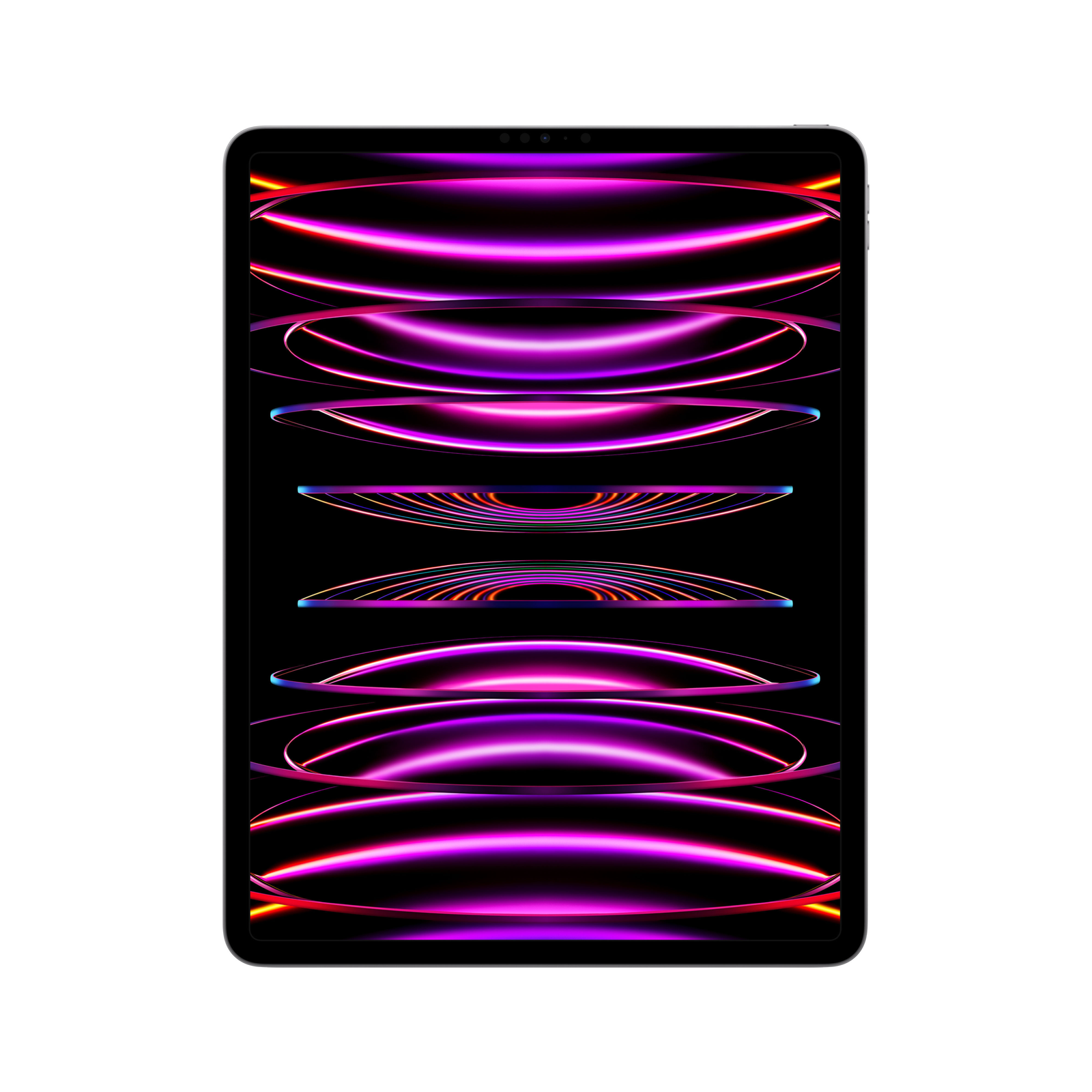 image-387-scaled-1.png APPLE iPad Pro 12.9 Wi-Fi (2022), Tablet, 128 GB, 12,9 Zoll, Space Grau – Bild 1