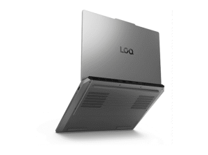LENOVO LOQ 15IRX11, Notebook, mit 15,6 Zoll Display, Intel® Core™ i5,13450HX Prozessor, 16 GB RAM, 1 TB SSD, NVIDIA GeForce RTX™ 5060, Luna Grey, Windows 11 Pro – Bild 4