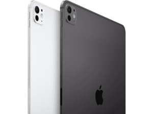 APPLE iPad Pro Wi-Fi (2024), Tablet, 512 GB, 13 Zoll, Space Schwarz – Bild 4