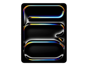 APPLE iPad Pro Cellular (2025), Standard Glas, Tablet, 256 GB, 13 Zoll, Space Schwarz – Bild 2