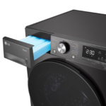 LG RT90V9B Wärmepumpentrockner (9 kg, Schwarz) – Bild 6