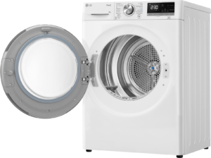 LG RT80V9C Trockner Vivace (8 kg, Weiß) – Bild 5