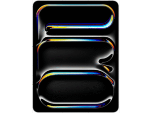 APPLE iPad Pro Cellular (2024), Tablet, 2 TB, 13 Zoll, Space Schwarz – Bild 2