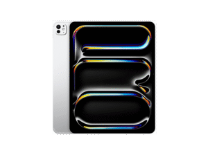 APPLE iPad Pro Cellular (2024), Tablet, 2 TB, 13 Zoll, Space Schwarz – Bild 4