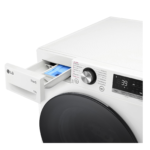LG F4WR703Y Serie 7 Waschmaschine (13 kg, 1360 U/Min., A) – Bild 5