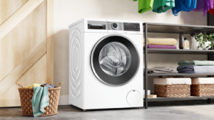 BOSCH WGG244140 Serie 6 Waschmaschine (9 kg, 1400 U/Min., A) – Bild 4