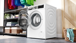 BOSCH WGG244140 Serie 6 Waschmaschine (9 kg, 1400 U/Min., A) – Bild 5