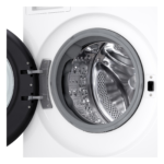 LG F4WX809YC AI Wash Serie 8 Waschmaschine (9 kg, 1350 U/Min., A) – Bild 5