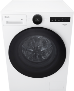 LG F4WX809YC AI Wash Serie 8 Waschmaschine (9 kg, 1350 U/Min., A) – Bild 6