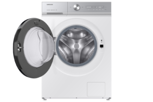 SAMSUNG WW11DB8B95GHU2 Bespoke Waschmaschine (11 kg, 1400 U/Min., A) – Bild 5