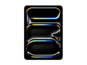 APPLE iPad Pro Wi-Fi (2025), Standard Glas, Tablet, 256 GB, 11 Zoll, Silber – Bild 2