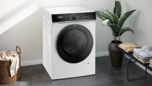 SIEMENS WG44B2FCB iQ700 Waschmaschine (9 kg, 1400 U/Min., A) – Bild 6