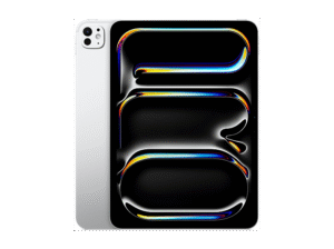 APPLE iPad Pro Wi-Fi (2025), Standard Glas, Tablet, 256 GB, 11 Zoll, Silber – Bild 3