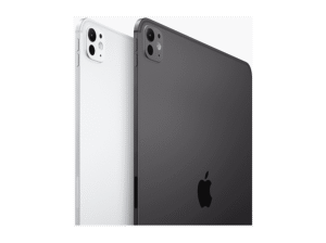 APPLE iPad Pro Wi-Fi (2025), Standard Glas, Tablet, 256 GB, 11 Zoll, Silber – Bild 4