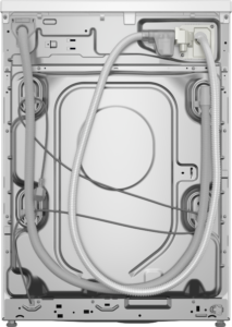 SIEMENS WG56B2041 iQ700 Waschmaschine (10 kg, 1600 U/Min., A) – Bild 6