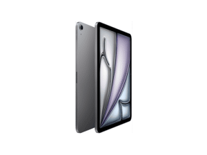 APPLE iPad Air (2026) Wi-Fi, Tablet, 256 GB, 11 Zoll, Space Grau – Bild 2
