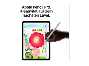 APPLE iPad Air (2026) Wi-Fi, Tablet, 256 GB, 11 Zoll, Space Grau – Bild 6